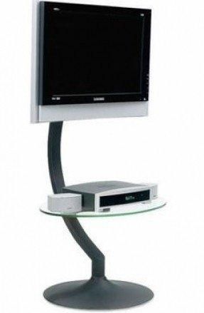 Tall Tv Stands For Flat Screens – Foter For Most Current Tall Tv Stands For Flat Screen (View 2 of 20)