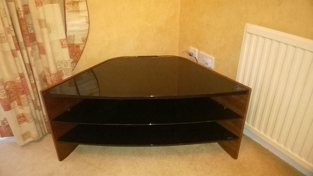 Techlink Riva Tv Stand, Good Condition | In Portsmouth, Hampshire With 2017 Techlink Riva Tv Stands (Photo 17 of 20)