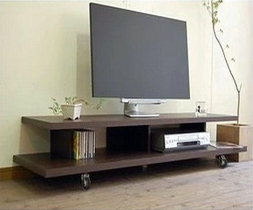 The 25+ Best Led Tv Stand Ideas On Pinterest | Floating Tv Unit Pertaining To Best And Newest Led Tv Cabinets (Photo 3919 of 7825)