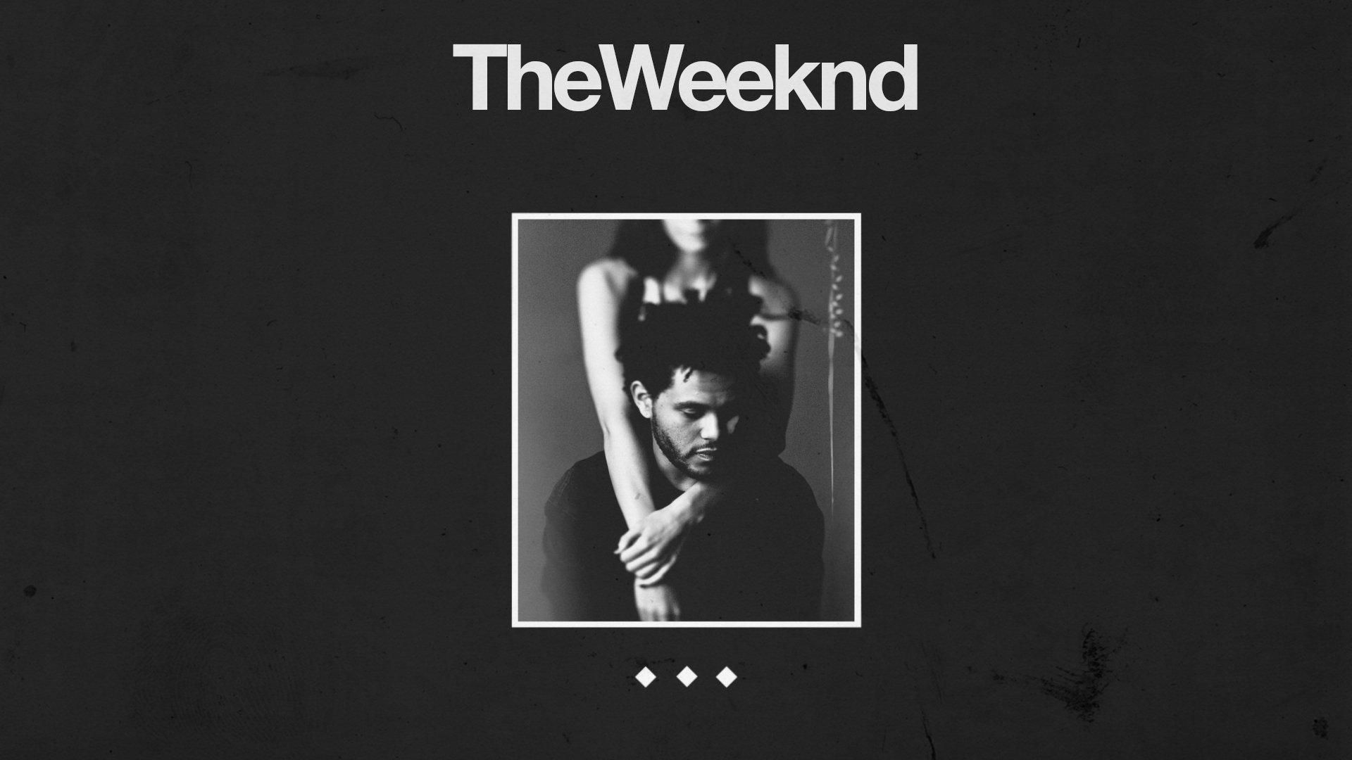 The Weeknd Wallpaper Quotes – Wallpaper. In The Weeknd Wall Art (Photo 15 of 20)