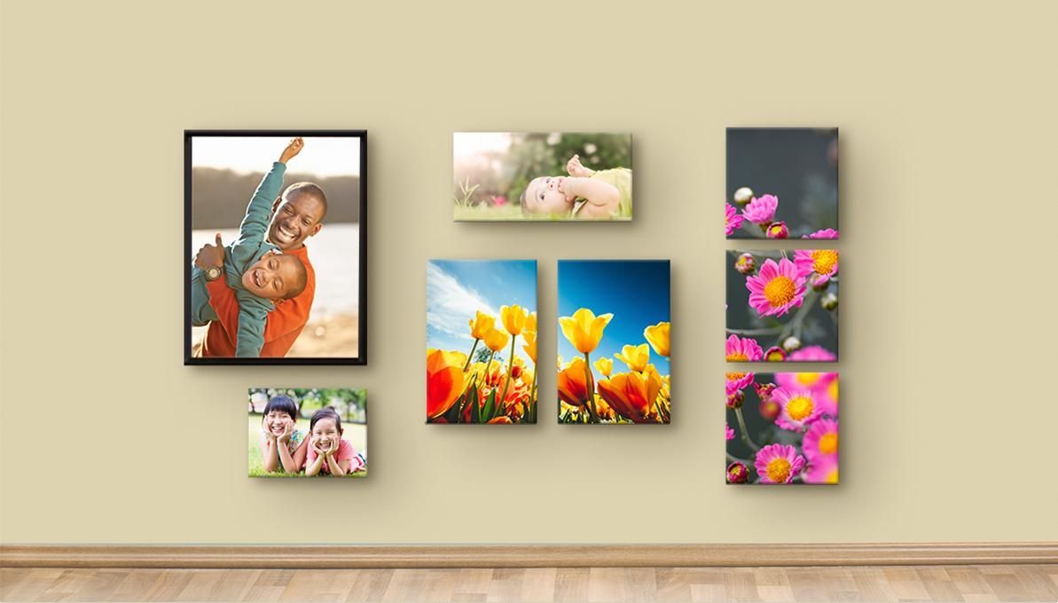Tips & How To's, Ideas And Inspiration | Costco Photo Center Inside Costco Wall Art (Photo 1 of 20)