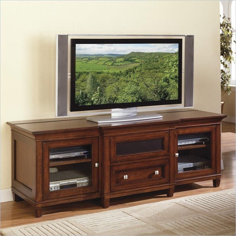 Top 10 Tv Stands Within Best And Newest Wooden Tv Cabinets (Photo 5604 of 7825)