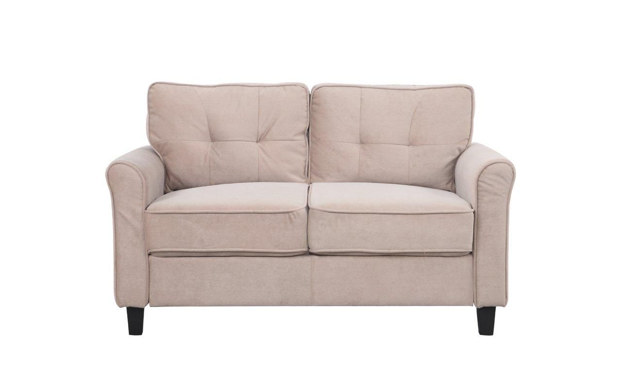Traditional Sofas You'll Love | Wayfair With Regard To Classic English Sofas (Photo 20 of 21)