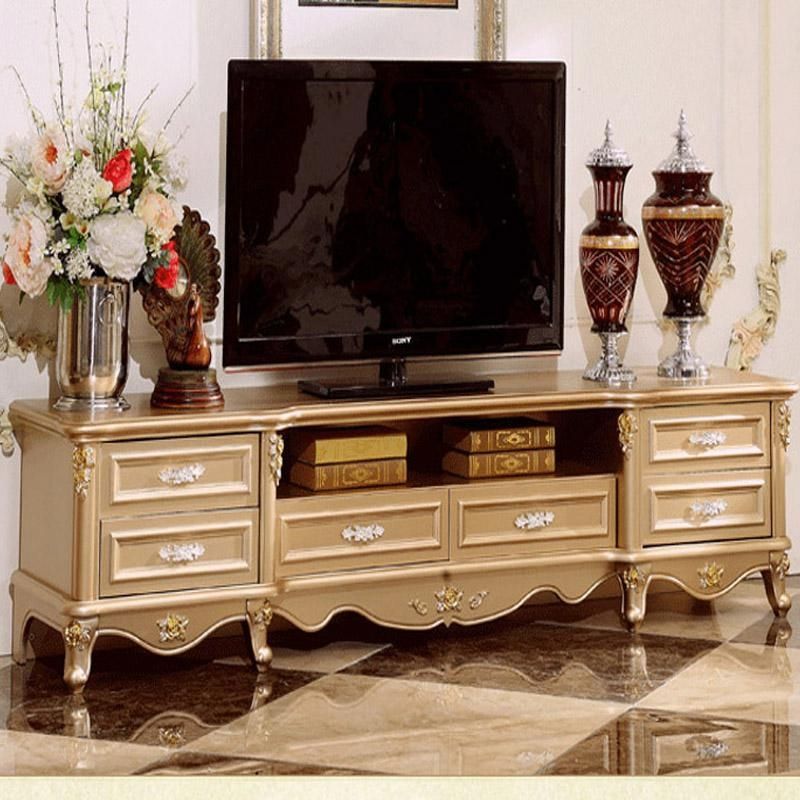 Tv Cabinet Picture – More Detailed Picture About The New French Intended For 2018 Gold Tv Cabinets (View 1 of 20)
