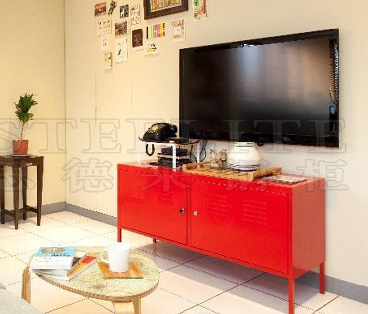 Tv Cabinet With Showcase, Tv Cabinet With Showcase Suppliers And Inside Most Popular Red Tv Cabinets (Photo 4994 of 7825)