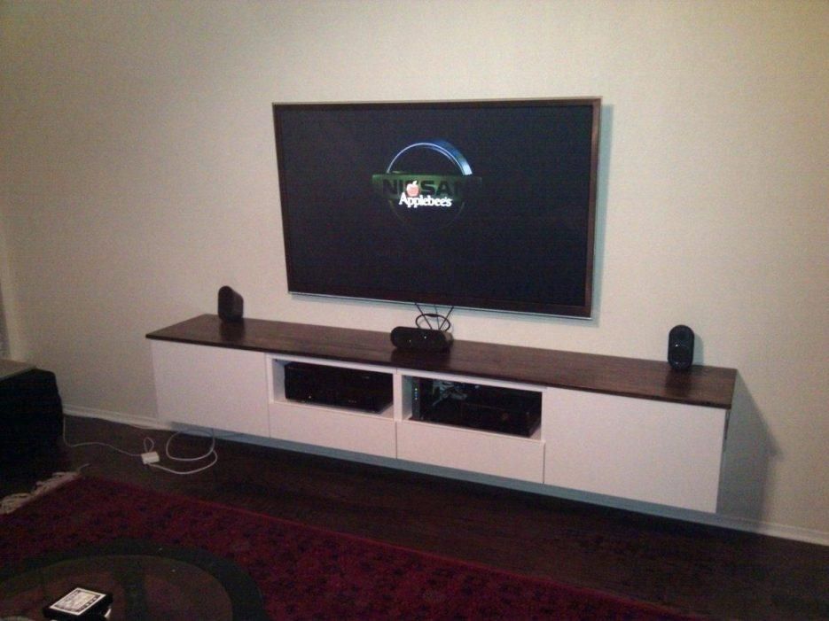 Tv Stand : 125 Tv Stand Ideas Compact Easton Corner Tv Unit In In Recent Oak Effect Corner Tv Stand (View 20 of 20)