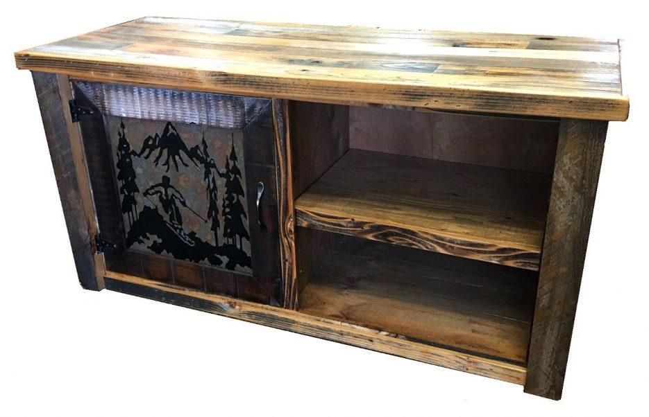 Tv Stand : 30 High Tv Stand Chic Full Size Of Furnituretv Stand 12 In Most Popular 24 Inch Deep Tv Stands (View 3 of 20)