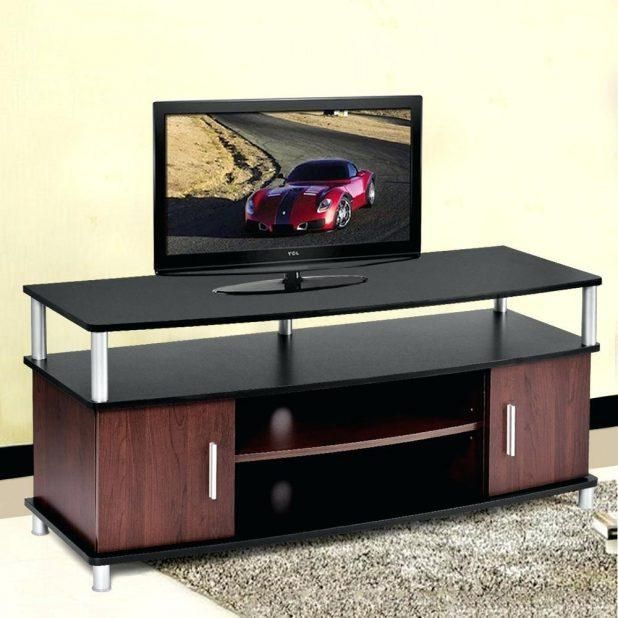 Tv Stand : 73 Splendid Light Cherry Small Corner Tv Stand With Pertaining To Most Popular Light Cherry Tv Stands (View 16 of 20)