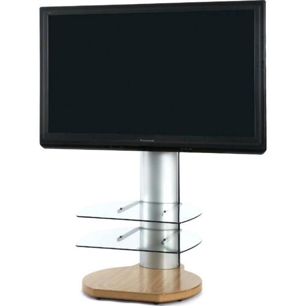 Tv Stand: Charming Slimline Tv Stand Design. Slimline Clear Glass Inside Most Recently Released Slimline Tv Cabinets (Photo 4457 of 7825)