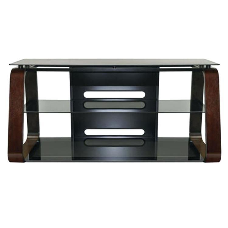 Tv Stand ~ Jual Curved Oak Tv Stand Richer Sounds A350 A Tv Stands Within 2018 Richer Sounds Tv Stand (Photo 20 of 20)