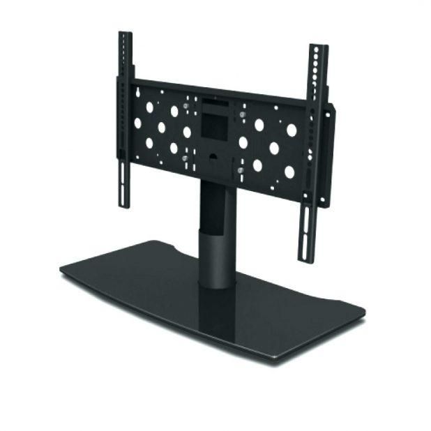 Tv Stand : Tv Wall Mount Bracket Lcd Arm Swivel 3d Tilt To 50kg Inside Most Current Vizio 24 Inch Tv Stands (View 18 of 20)