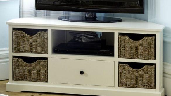 Tv Stand With Baskets Intended For Cozy | Primedfw Regarding Best And Newest Tv Stands With Baskets (Photo 4207 of 7825)