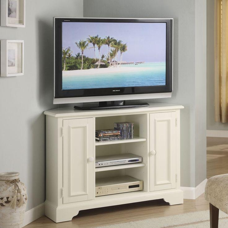 Tv Stands Special Product Tall Corner Tv Stands For Flat Screens Throughout 2017 Tall Tv Cabinets Corner Unit (Photo 1 of 20)