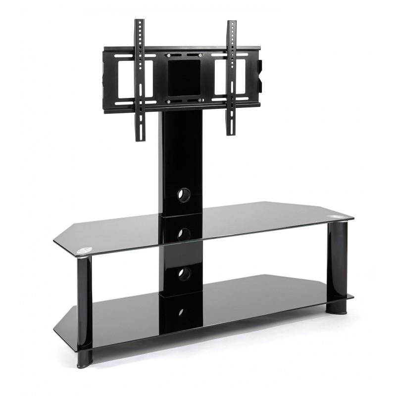 Tv Stands With Mount | Cantilever Tv Stands | Mmt Furniture Intended For Best And Newest Cantilever Tv (Photo 1 of 20)