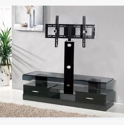 Featured Photo of 2024 Best of Modern Tv Stands with Mount