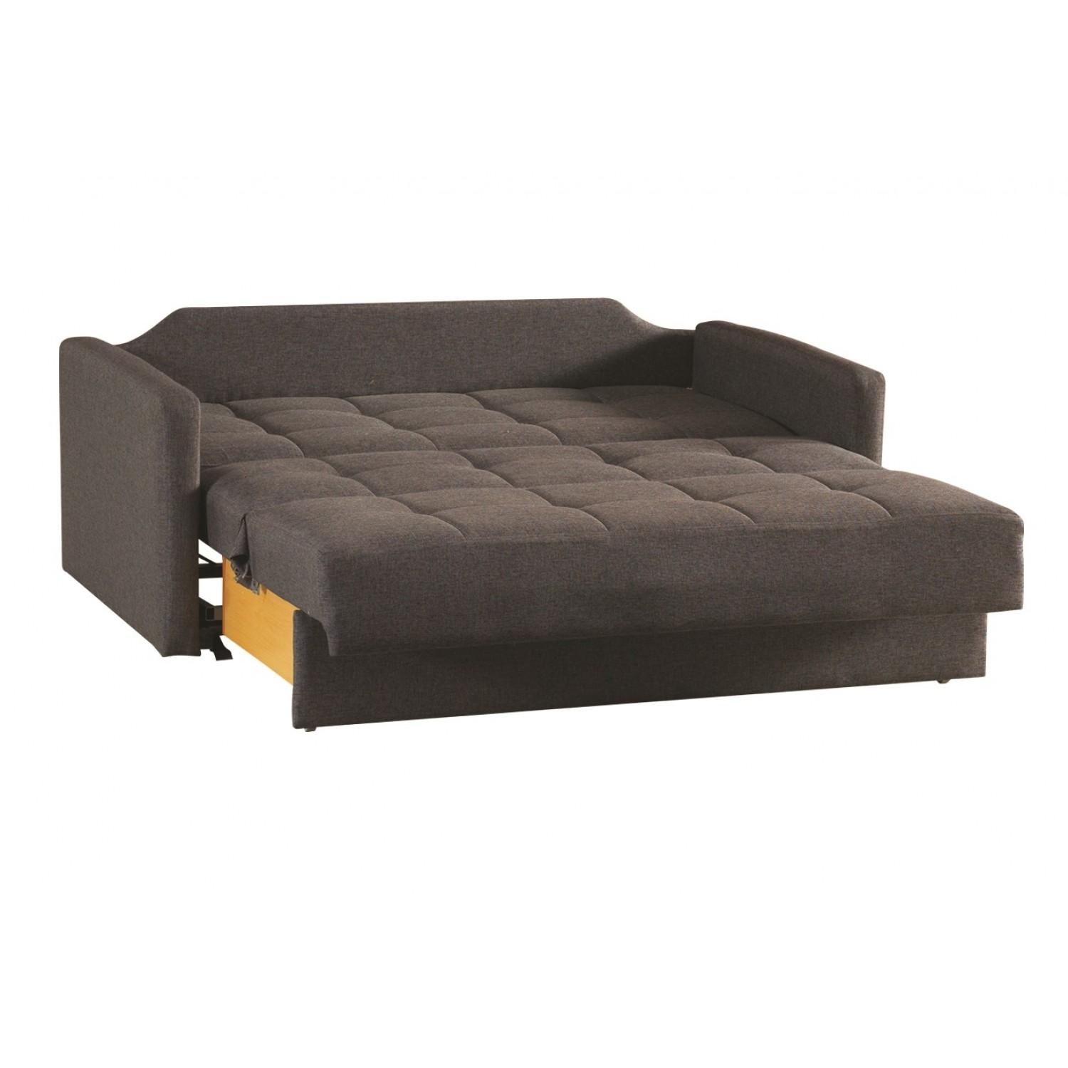 Versatile Modern Sofa Bed For Multifunctional Home Furnishings Within Sofa Beds Queen (View 19 of 21)