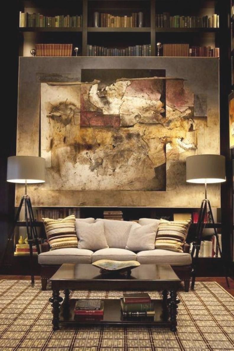 Wall Art Ideas : Interior Design Masculine Wall Art Large Within Pertaining To Masculine Wall Art (Photo 1 of 20)