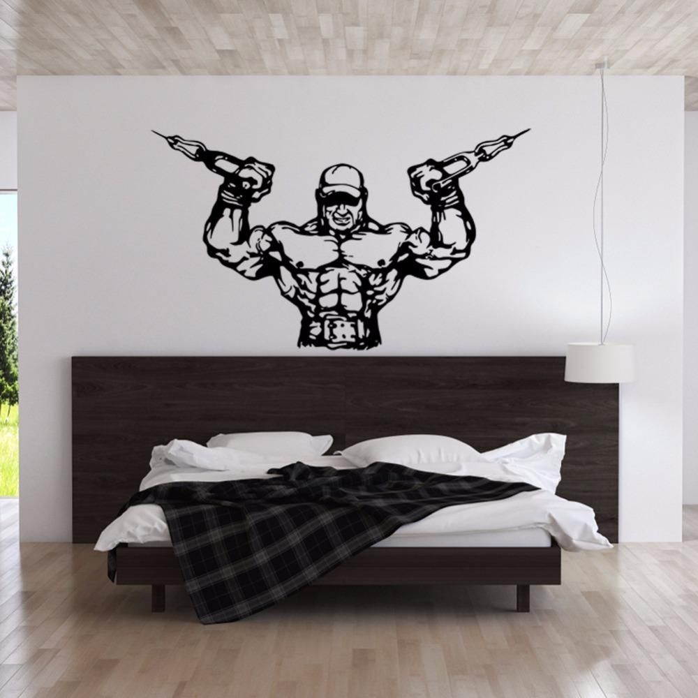 Wall Art: Marvellous Mens Wall Art Wall Decorations For Guys With Regard To Wall Art For Mens Bedroom (View 6 of 20)