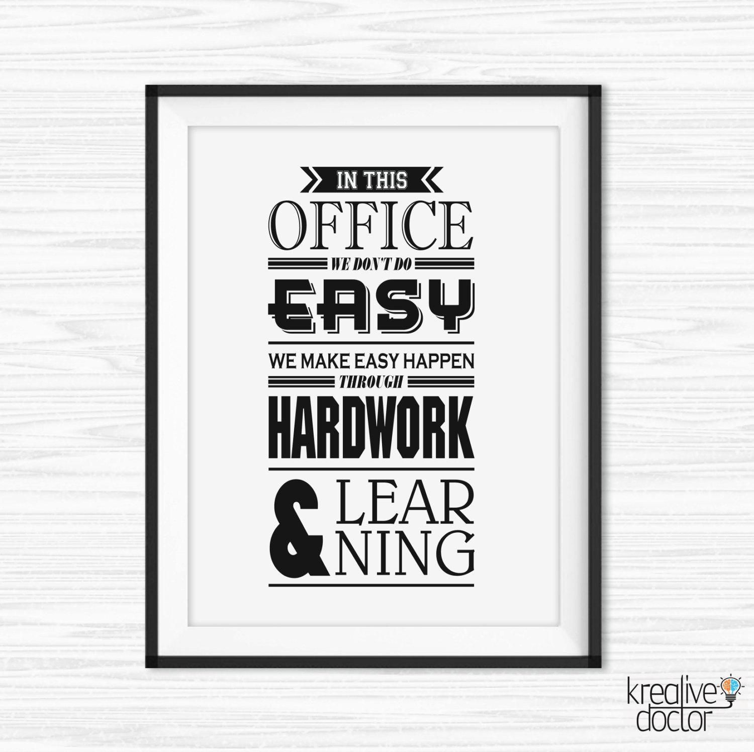 Wall Decor: Inspirational Quotes Wall Art Images (View 12 of 20)