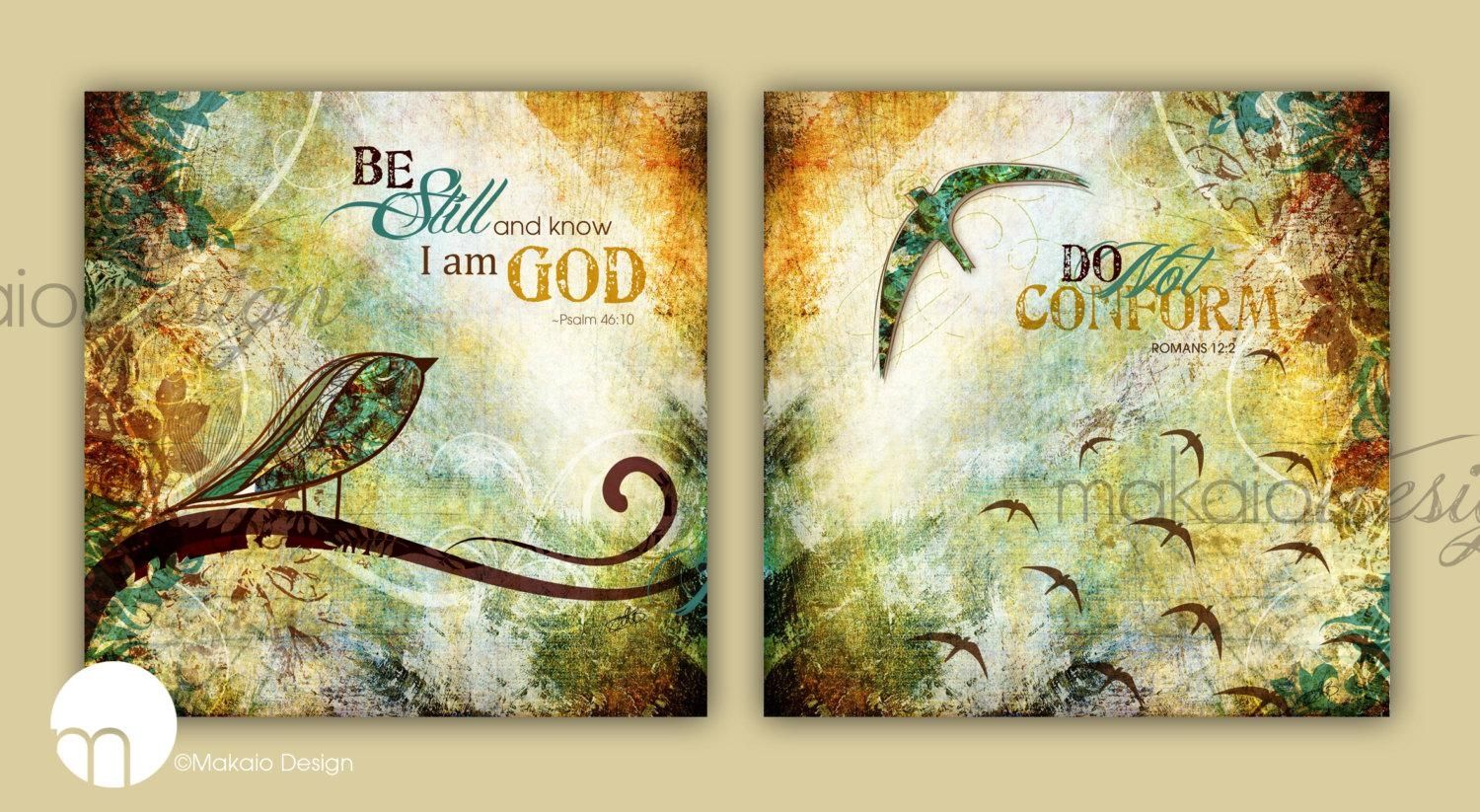 Wall Design: Christian Wall Hangings Pictures. Christian Wall Pertaining To Christian Wall Art Canvas (Photo 5 of 20)