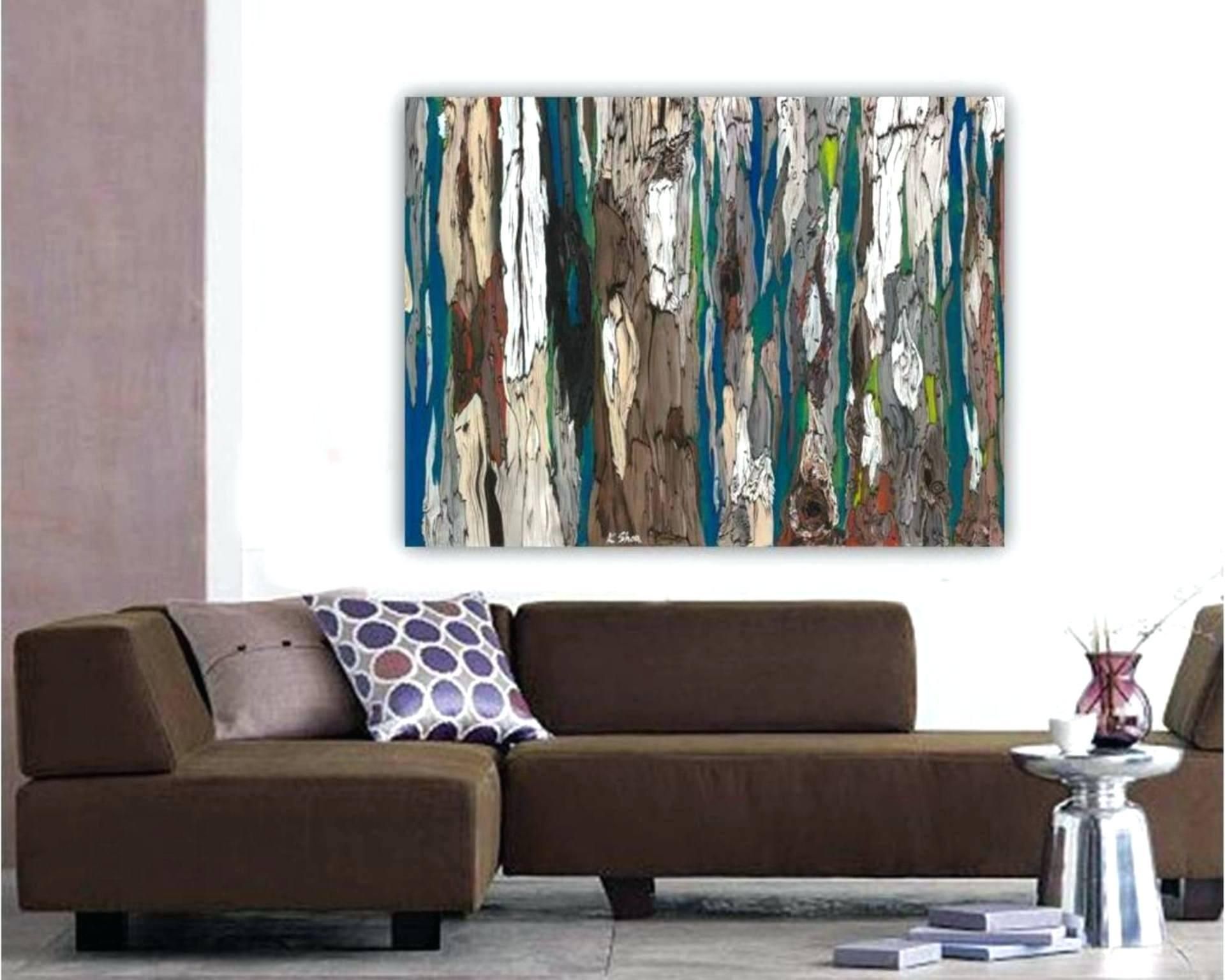 Wall Ideas: Abstract Wall Art (View 13 of 20)