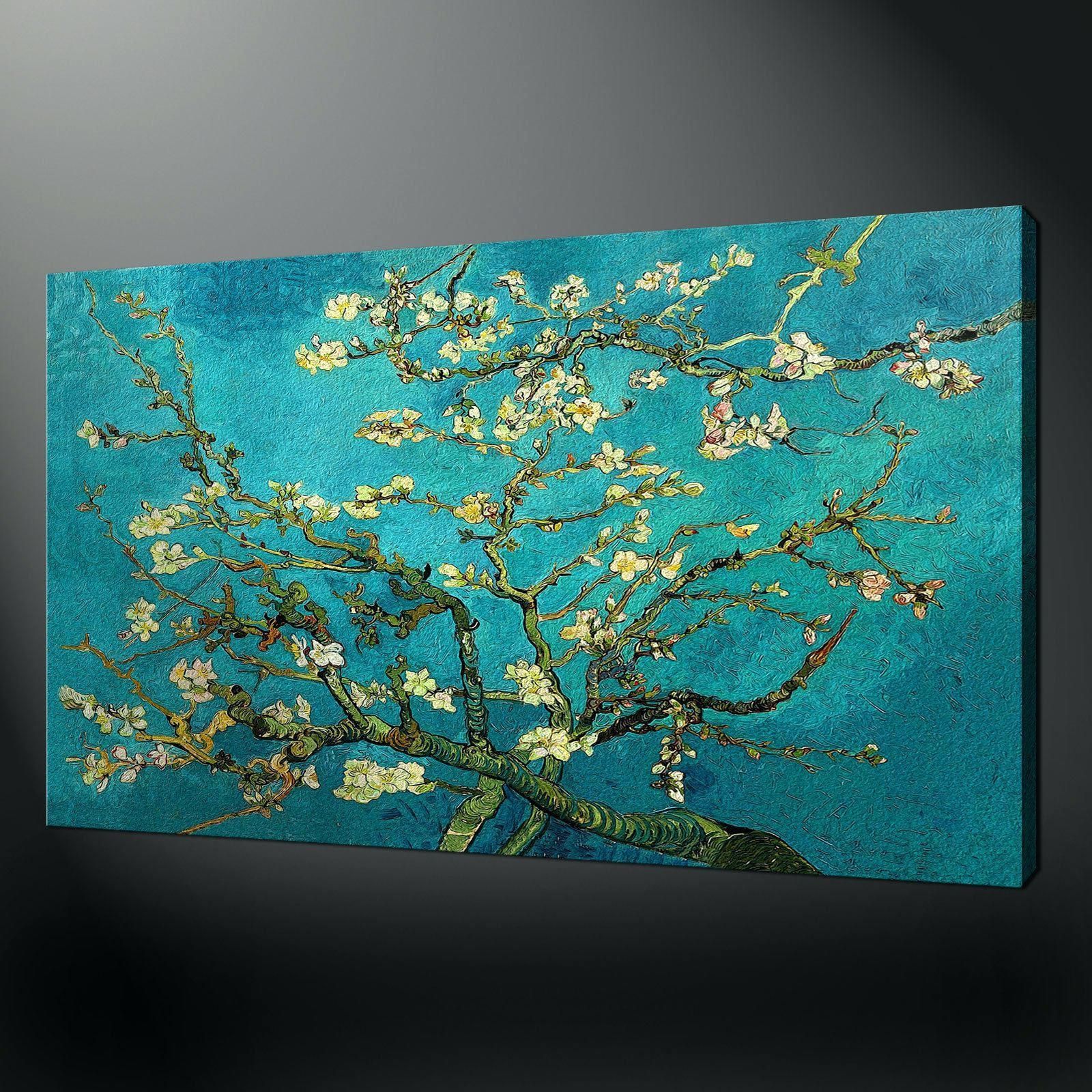 Wall Ideas: Teal Canvas Wall Art. Teal And Grey Canvas Art. Large With Teal And Brown Wall Art (Photo 8 of 20)