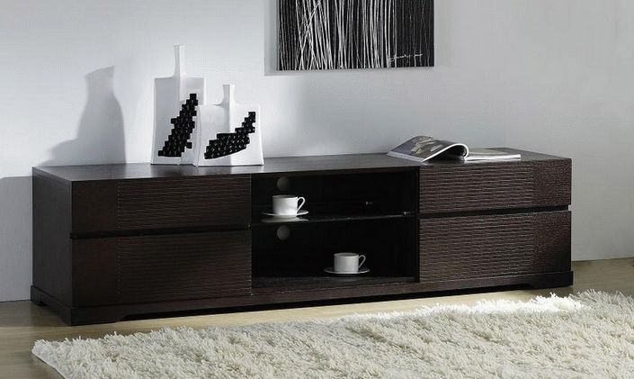 Wenge Tv Cabinet | Mf Cabinets Throughout Best And Newest Wenge Tv Cabinets (View 2 of 20)