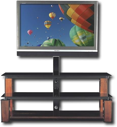 Whalen Furniture Tv Stand For Flat Panel Tvs Up To 60" Or Tube Tvs In Best And Newest Tv Stands For Tube Tvs (Photo 1 of 20)