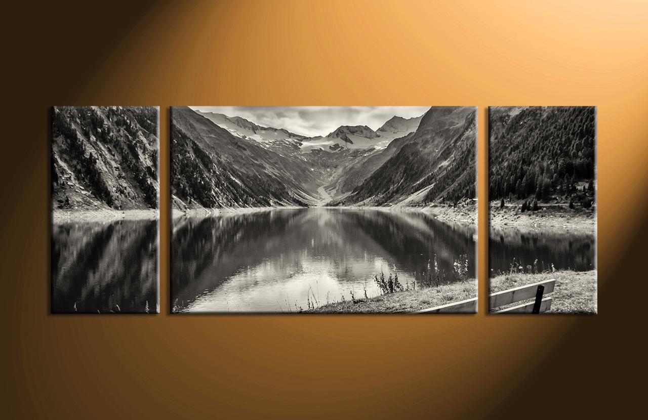 Featured Photo of 20 Best Multi Piece Canvas Wall Art