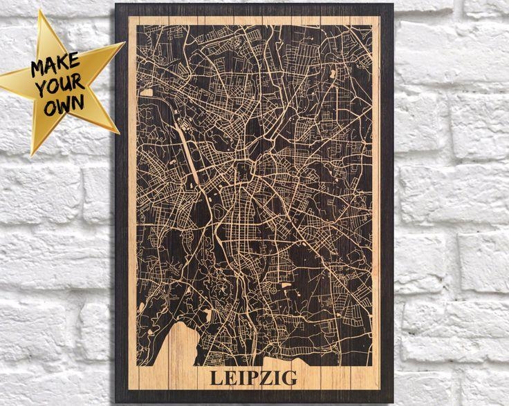 18 Best City Travel Maps Images On Pinterest | Travel Cards Throughout Personalized Map Wall Art (View 1 of 20)