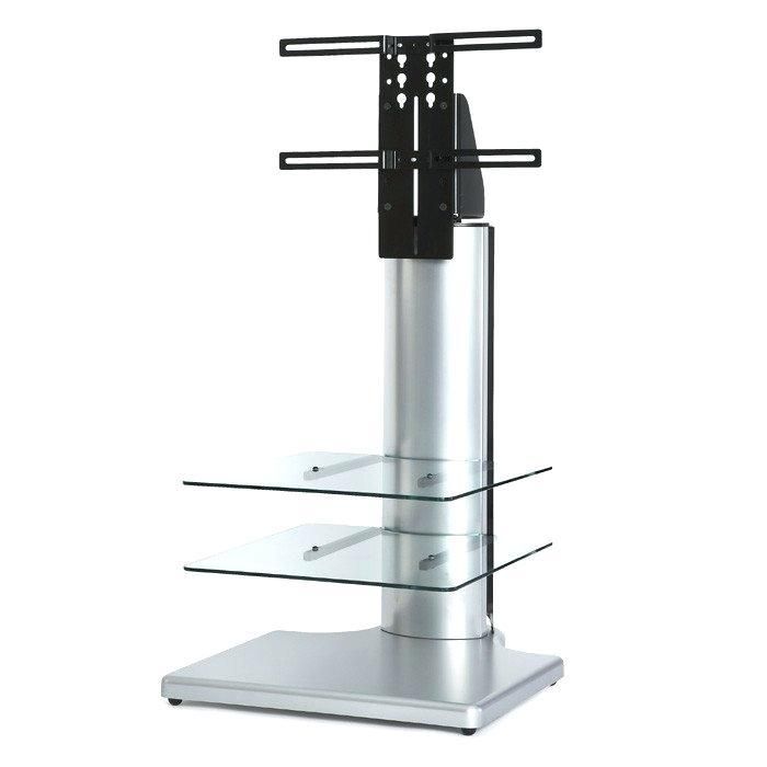2017 Cheap Cantilever Tv Stands Regarding White Cantilever Tv Stand – Boddie (Photo 5701 of 7825)