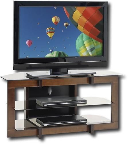 2017 Tv Stands For Tube Tvs Intended For Studio Rta Copper Canyon Tv Stand For Flat Panel And Tube Tvs Up (Photo 5964 of 7825)