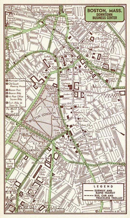 37 Best .maps. Images On Pinterest | City Maps, Map Art And Art Pertaining To Street Map Wall Art (Photo 19 of 20)