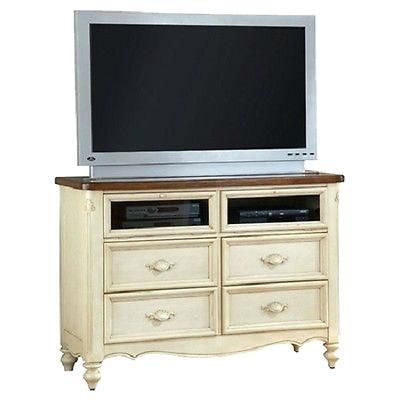 Latest French Country Tv Stands Intended For French Country Tv Stand – Boddie (Photo 5720 of 7825)