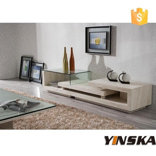 Most Popular Fancy Tv Stands In Fancy Design Marble Tv Stand Furniture, Stone Tv Cabinet For (Photo 5829 of 7825)