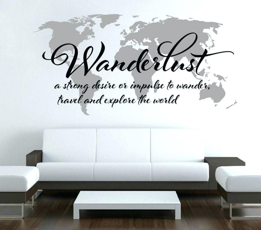 Old World Map Wall Art World Map Art Trade Routes Map Old World Pertaining To Travel Map Wall Art (Photo 20 of 20)