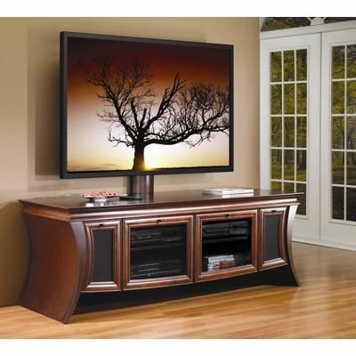 Top 10 Tv Stands With Mounts – Hometone – Home Automation And Pertaining To Well Known 65 Inch Tv Stands With Integrated Mount (Photo 5991 of 7825)