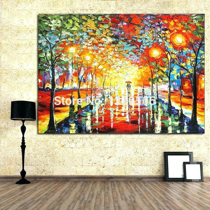 Bright Wall Art Bright Abstract Wall Art – Bestonline Regarding Bright Abstract Wall Art (Photo 1 of 20)