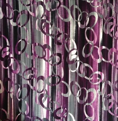 10 Best Projects Elevated Beyond Crafty Images On Pinterest Within Stretchable Fabric Wall Art (Photo 11 of 15)