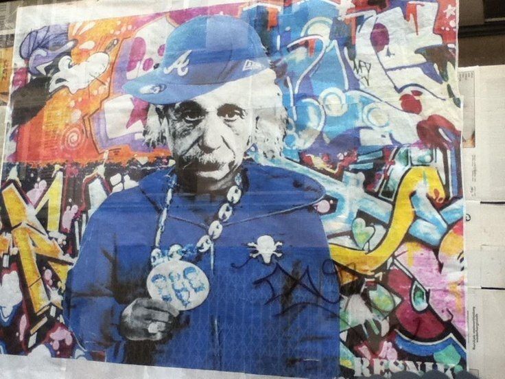 16 Best Graffiti Street Art Images On Pinterest | 3D Street Art Pertaining To Abstract Graffiti Wall Art (View 12 of 15)