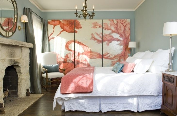 20+ Fabric Wall Art Designs , Ideas | Design Trends – Premium Psd In Bedroom Fabric Wall Art (Photo 5 of 15)