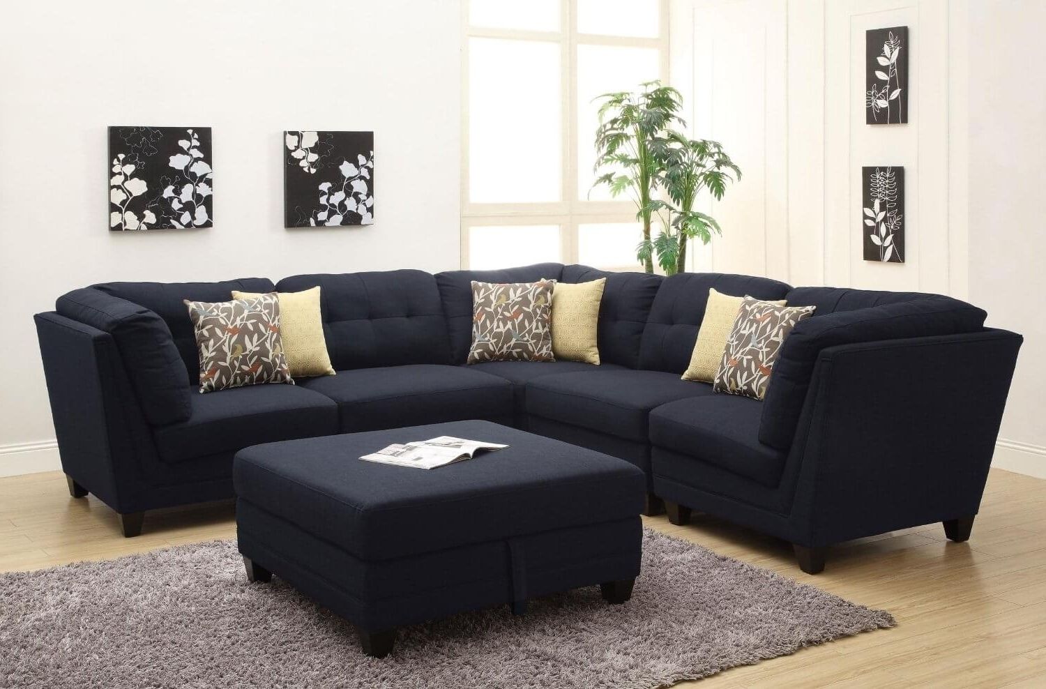 Featured Photo of  Best 10+ of Sectional Sofas Under 900