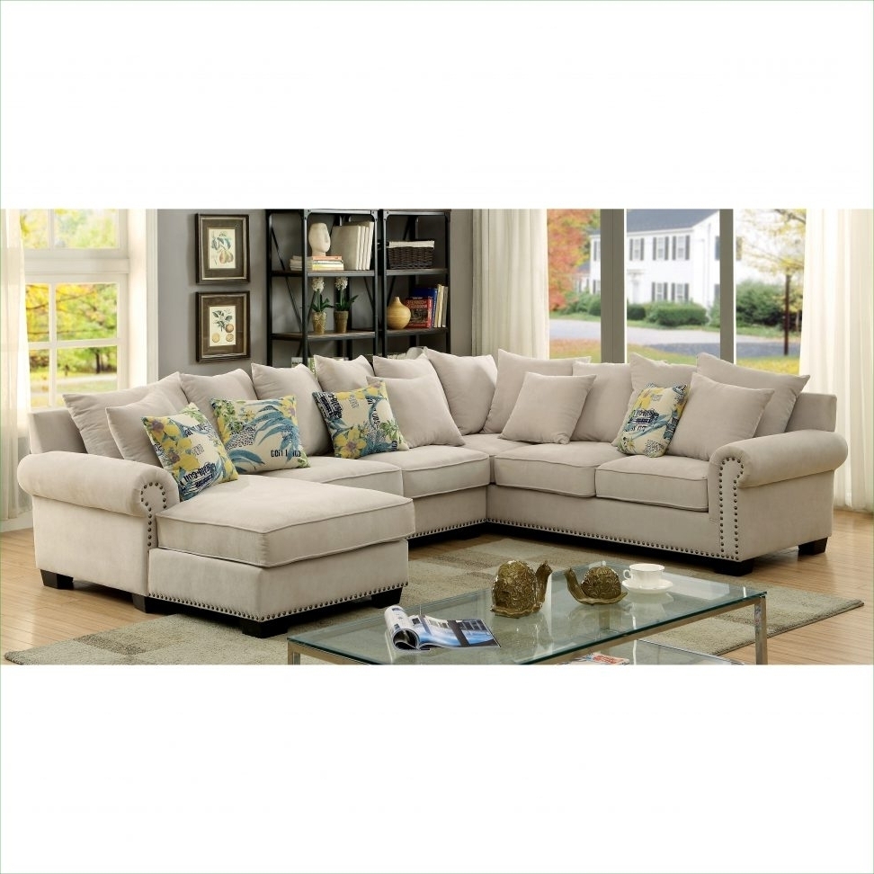 Featured Photo of 2024 Latest 80x80 Sectional Sofas