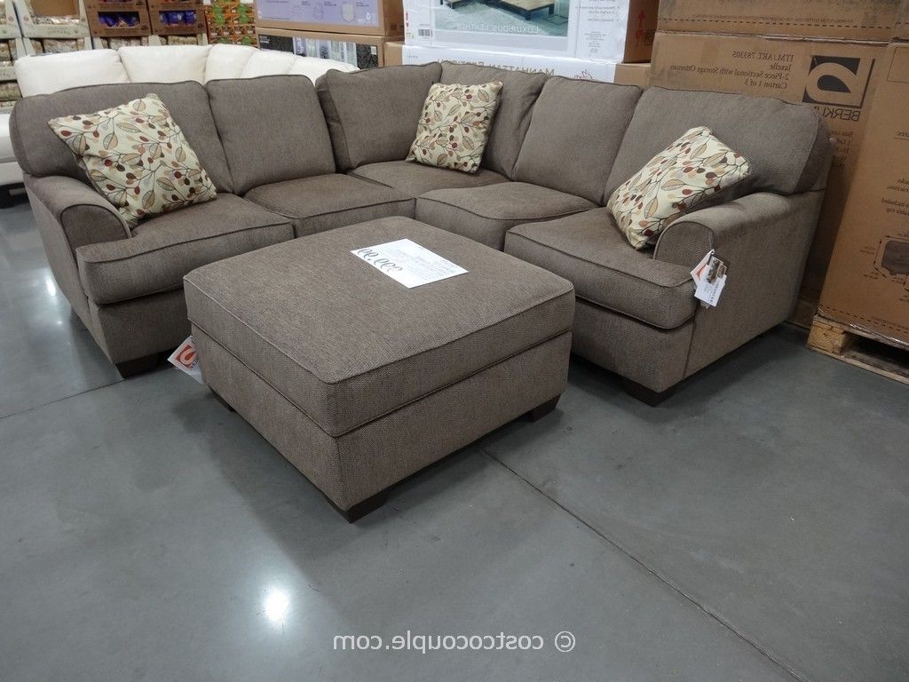 2018 Latest Gatineau Sectional Sofas In Gatineau Sectional Sofas (Photo 5 of 10)