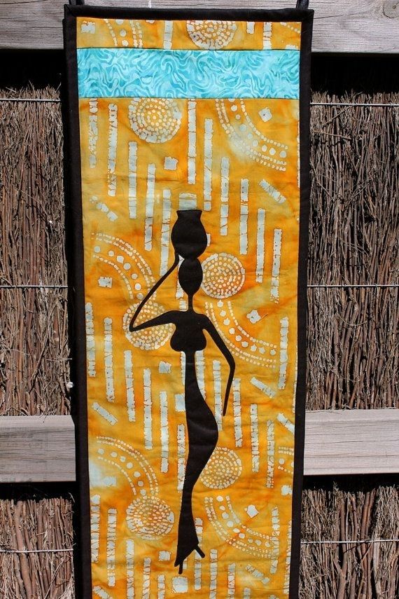 26 Best Tatto Images On Pinterest | African Women, Africa Art And Pertaining To Batik Fabric Wall Art (Photo 8 of 15)