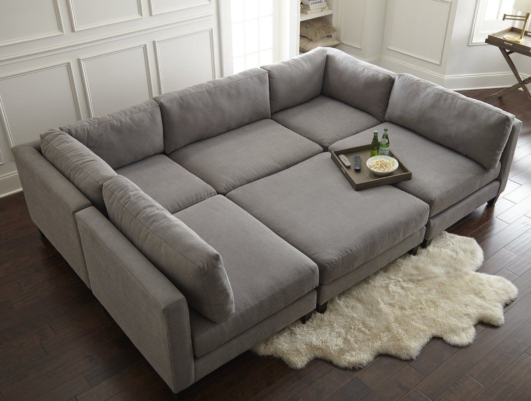 $2635.94 Chelsea Modular Sectional Sofa – Dealepic With Regard To Modular Sectional Sofas (Photo 7 of 10)
