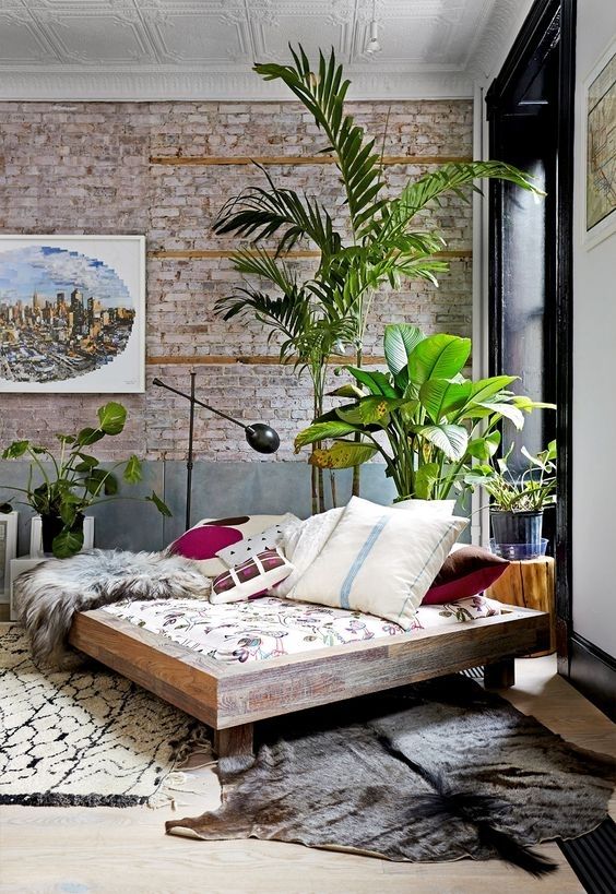 30 Trendy Brick Accent Wall Ideas For Every Room – Digsdigs For Brick Wall Accents (View 8 of 15)