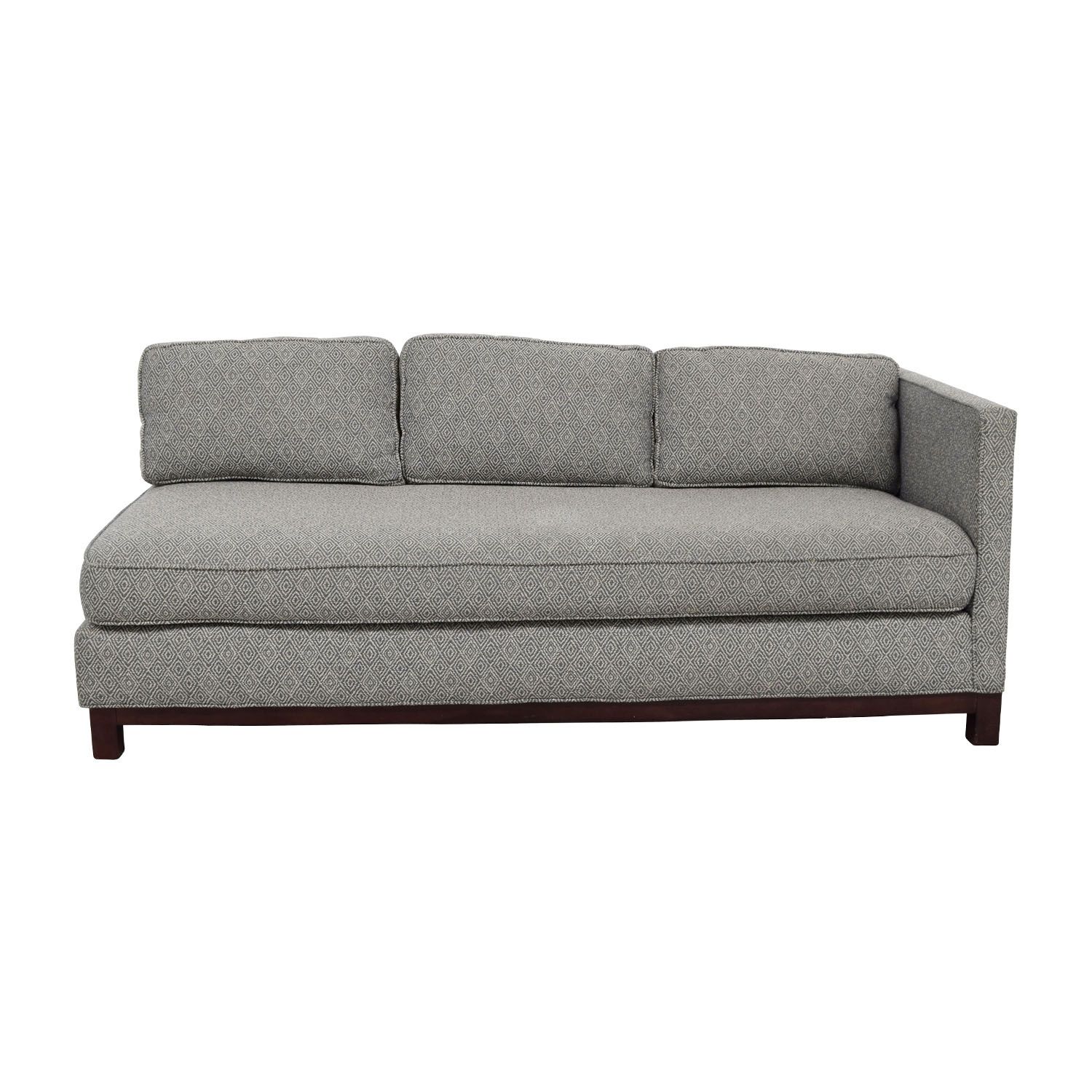 36% Off – Mitchell Gold Mitchell Gold Clifton Sofa / Sofas For Mitchell Gold Sofas (Photo 6 of 10)