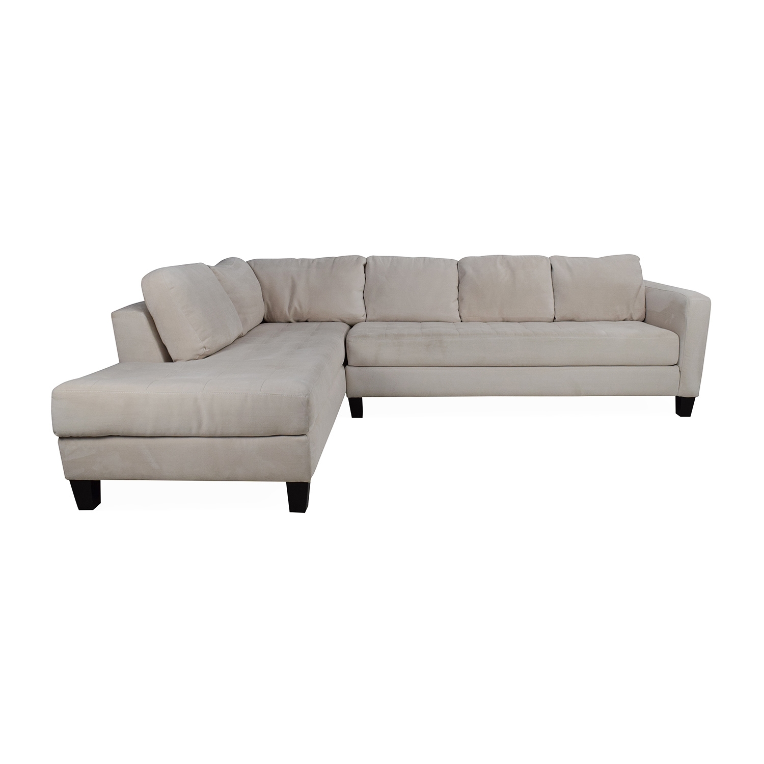 Featured Photo of 2024 Popular Macys Sectional Sofas