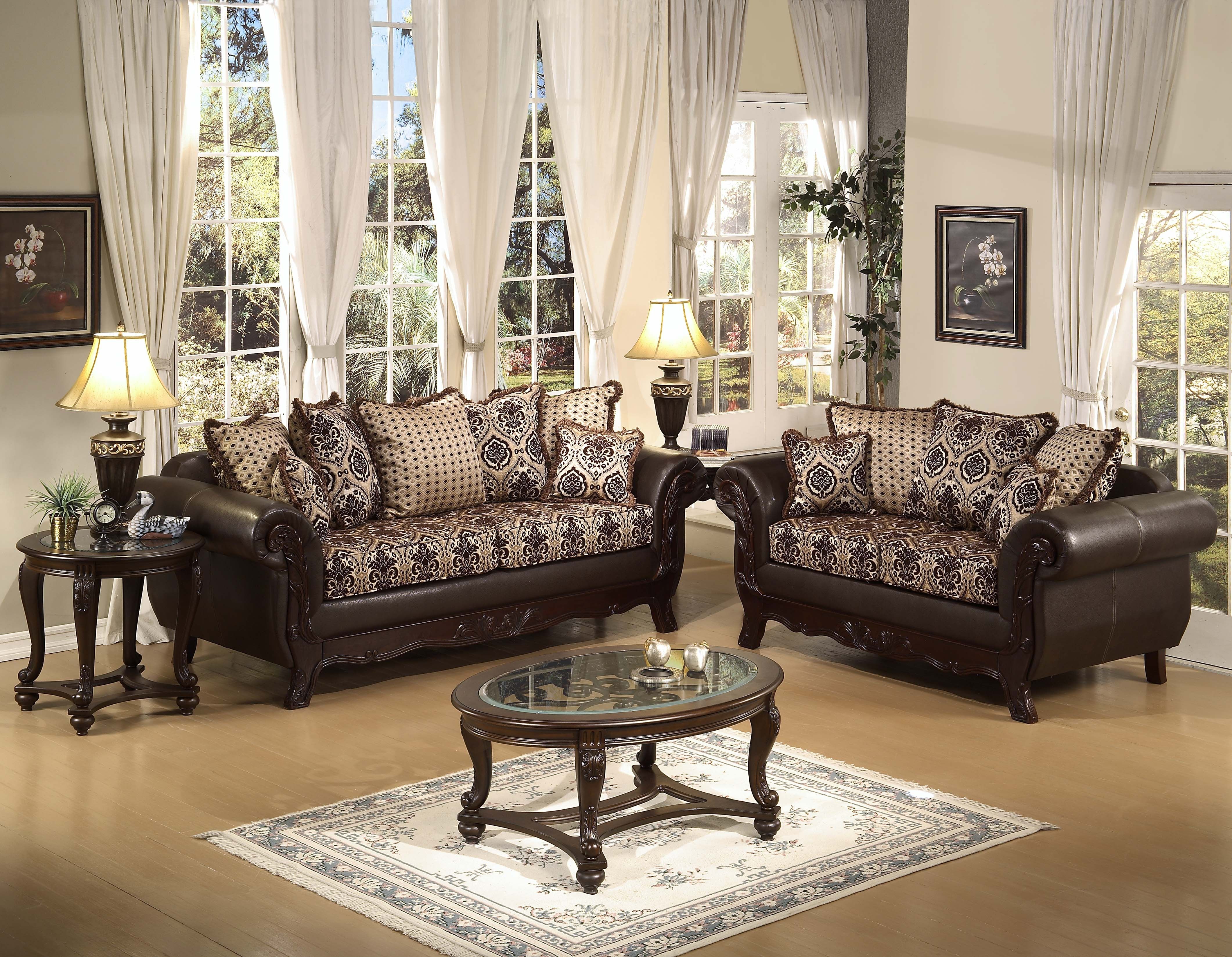 Aarons Living Room Sets With Leather Furniture Collection Images Intended For Sectional Sofas At Aarons (View 8 of 10)